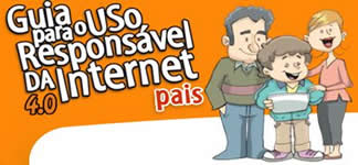 Guia para o Uso Responsável da Internet