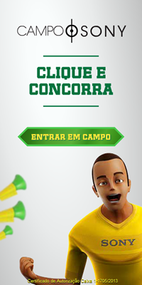 Sony Brasil